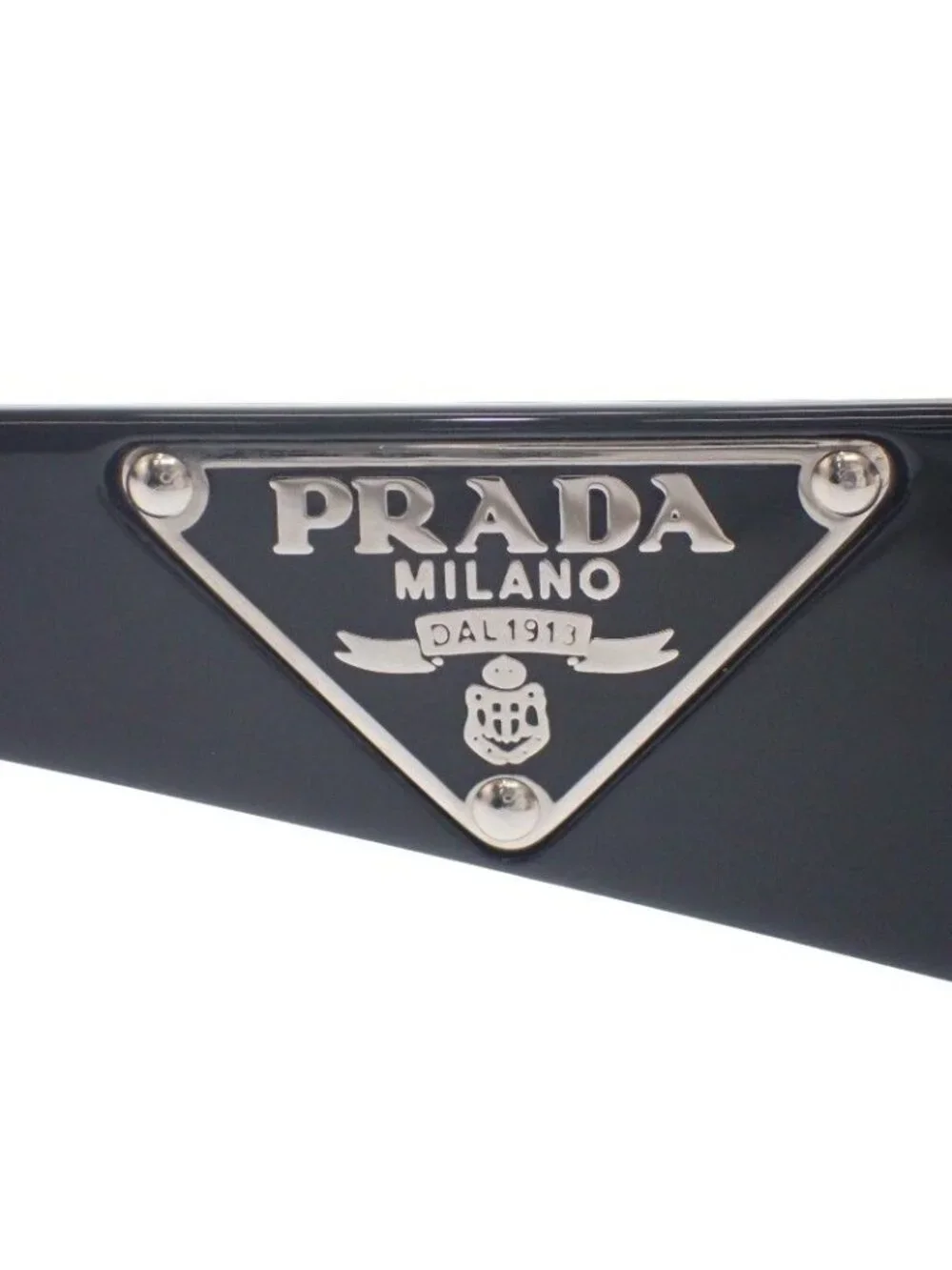 Prada this authentic